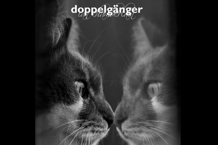 Doppelganger - Download from iTunes, Stream from Spotify etc