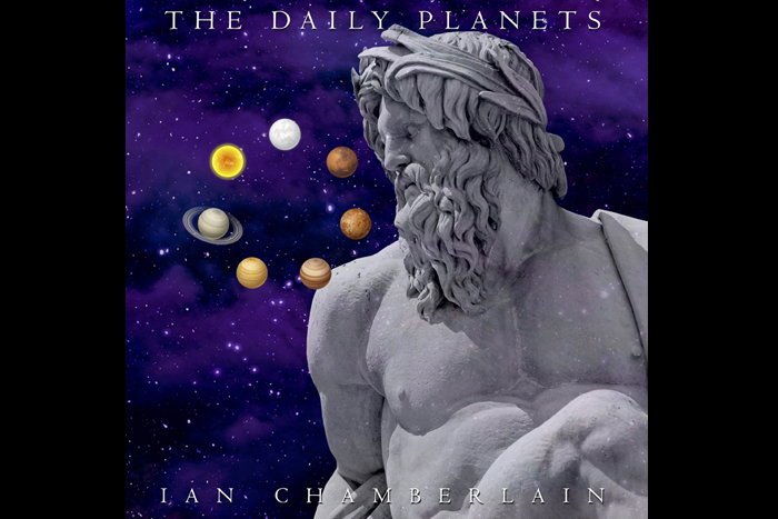 The Daily Planets - Download from iTunes, Stream from Spotify etc