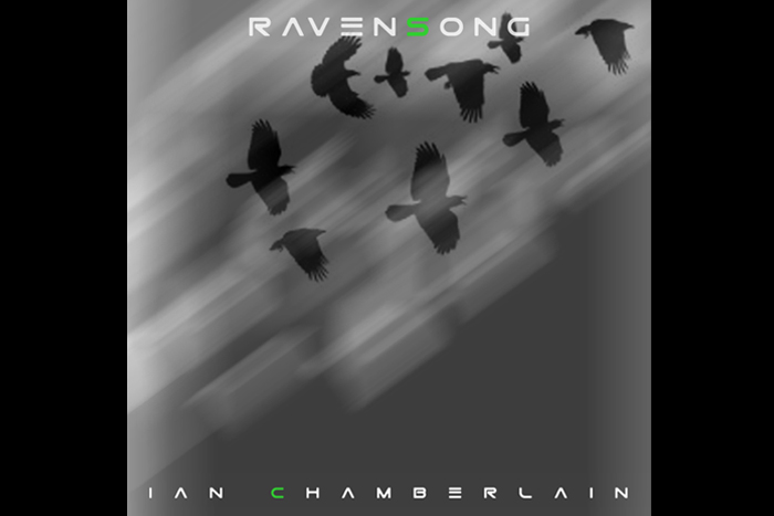 Ravensong - Download from iTunes, Stream from Spotify etc