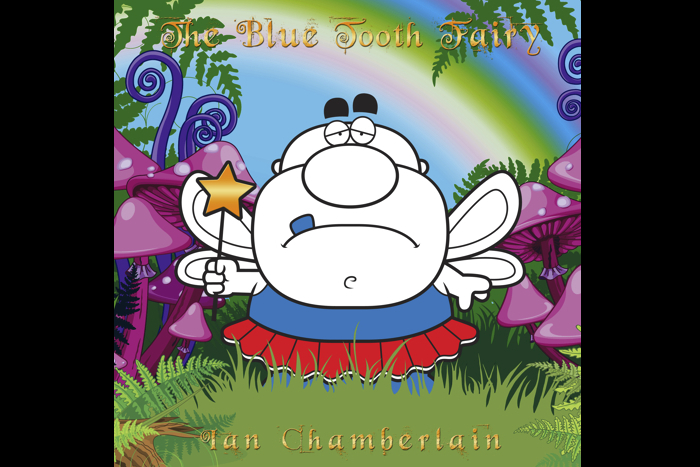 The Blue Tooth Fairy - Download from iTunes, Stream from Spotify etc