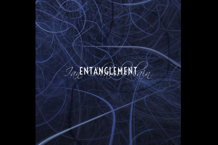 Entanglement - Download from iTunes, Stream from Spotify etc