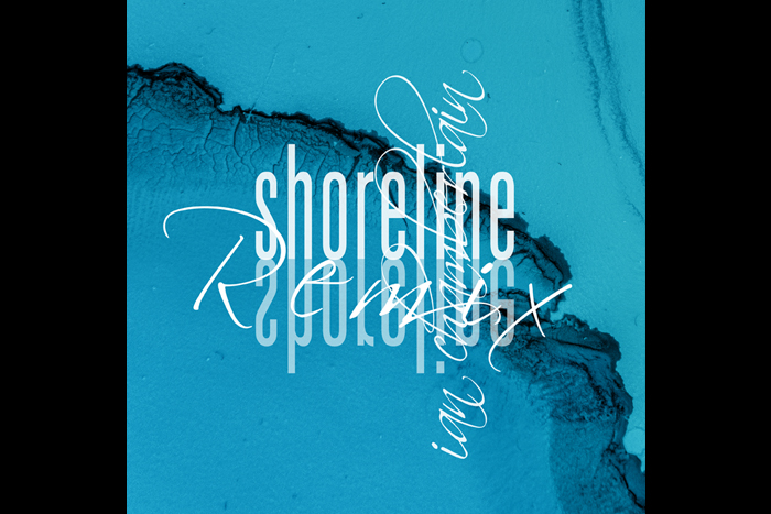 Shoreline REMIX - Download from iTunes, Stream from Spotify etc