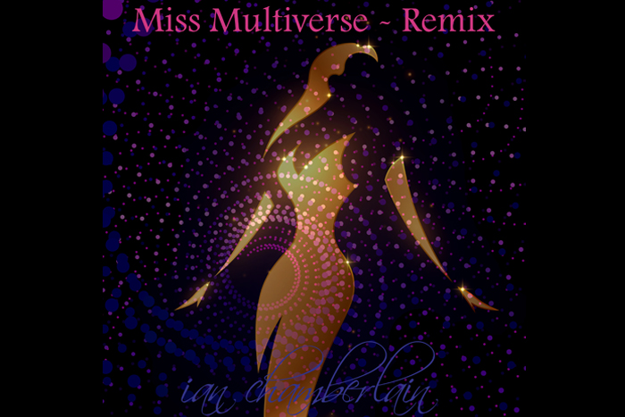 Miss Multiverse REMIX - Download from iTunes, Stream from Spotify etc