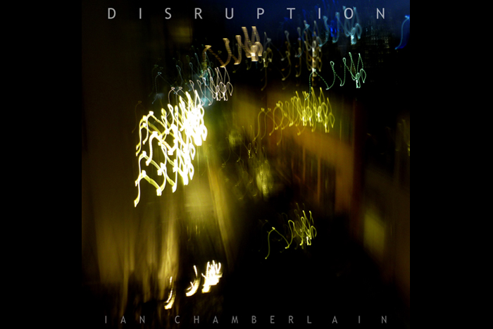 Disruption - Download from iTunes, Stream from Spotify etc