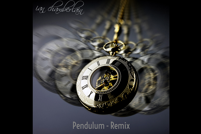 Pendulum REMIX - Download from iTunes, Stream from Spotify etc