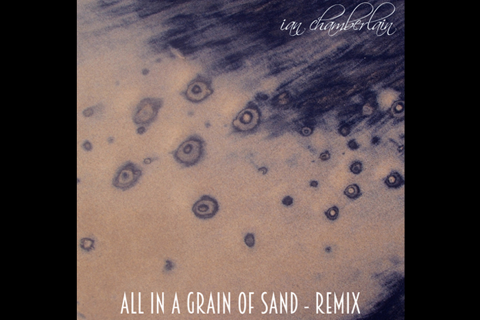 All In a Grain of Sand REMIX - Download from iTunes, Stream from Spotify etc