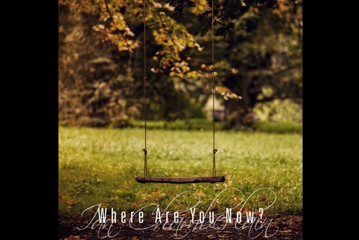 Where Are You Now? - Download from iTunes, Stream from Spotify etc