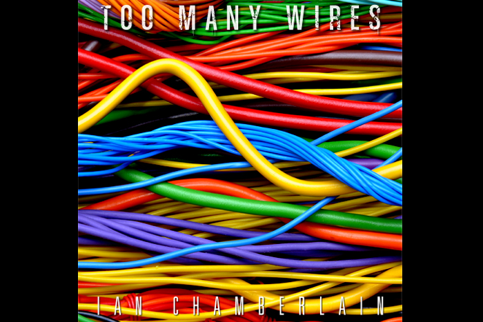 Too Many Wires - Remix - Download from iTunes, Stream from Spotify etc