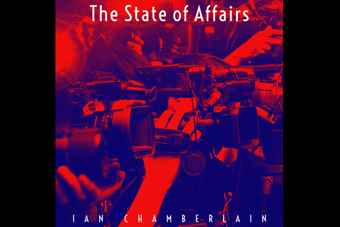 The State of Affairs - Download from iTunes, Stream from Spotify etc