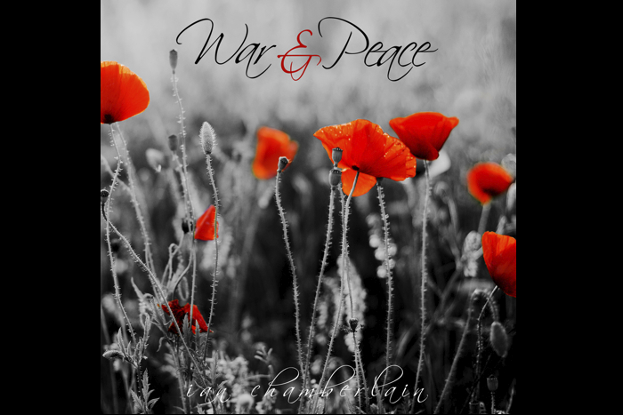 War and Peace - Download from iTunes, Stream from Spotify etc